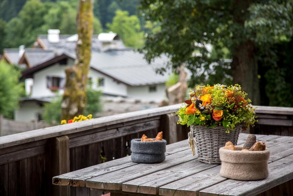 Buccara Apartments Kitzbuehel المظهر الخارجي الصورة