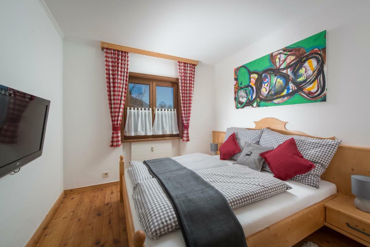 Buccara Apartments Kitzbuehel المظهر الخارجي الصورة