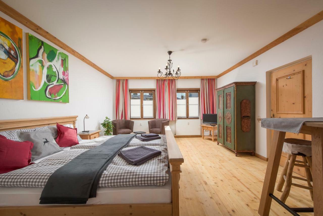 Buccara Apartments Kitzbuehel المظهر الخارجي الصورة