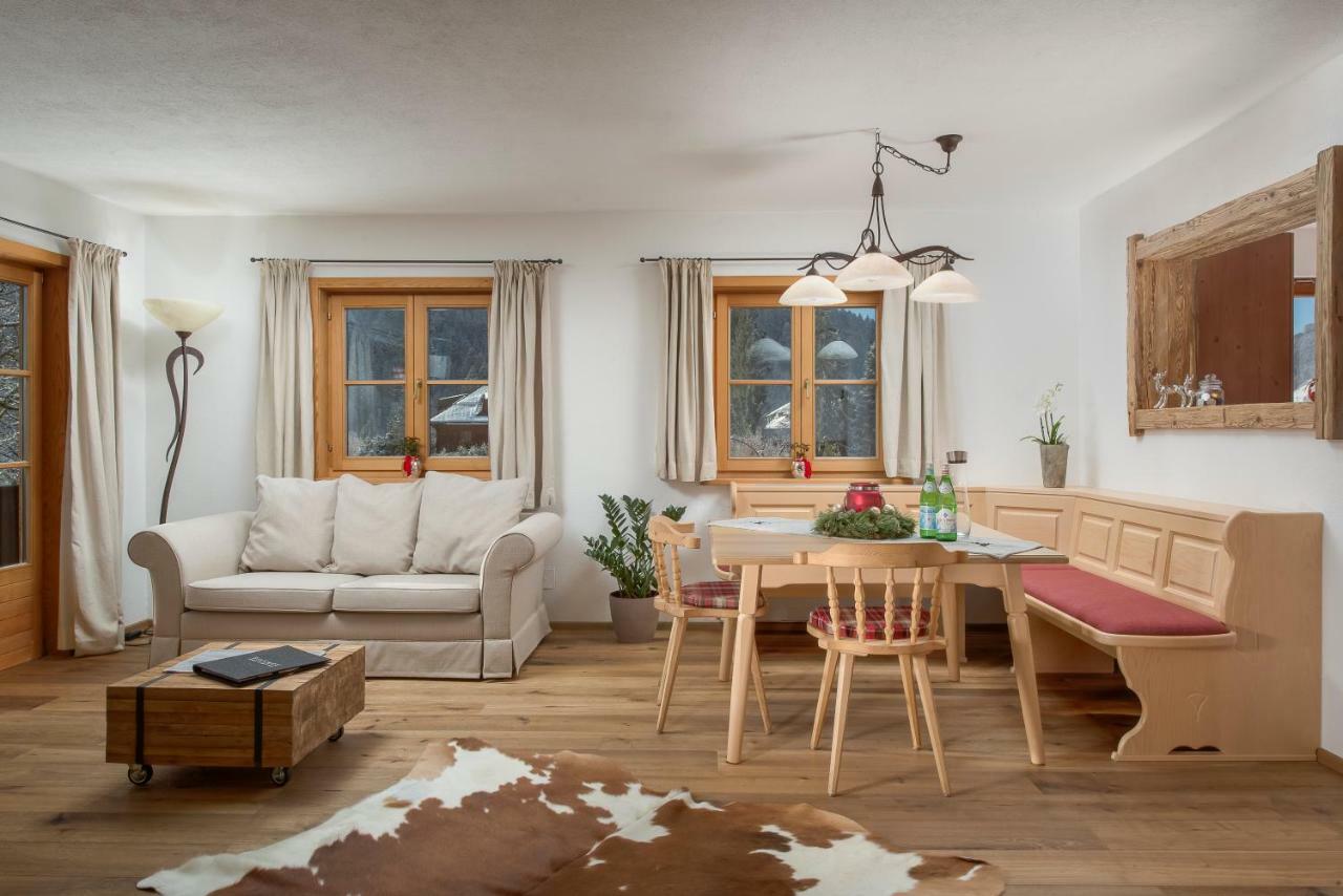 Buccara Apartments Kitzbuehel المظهر الخارجي الصورة